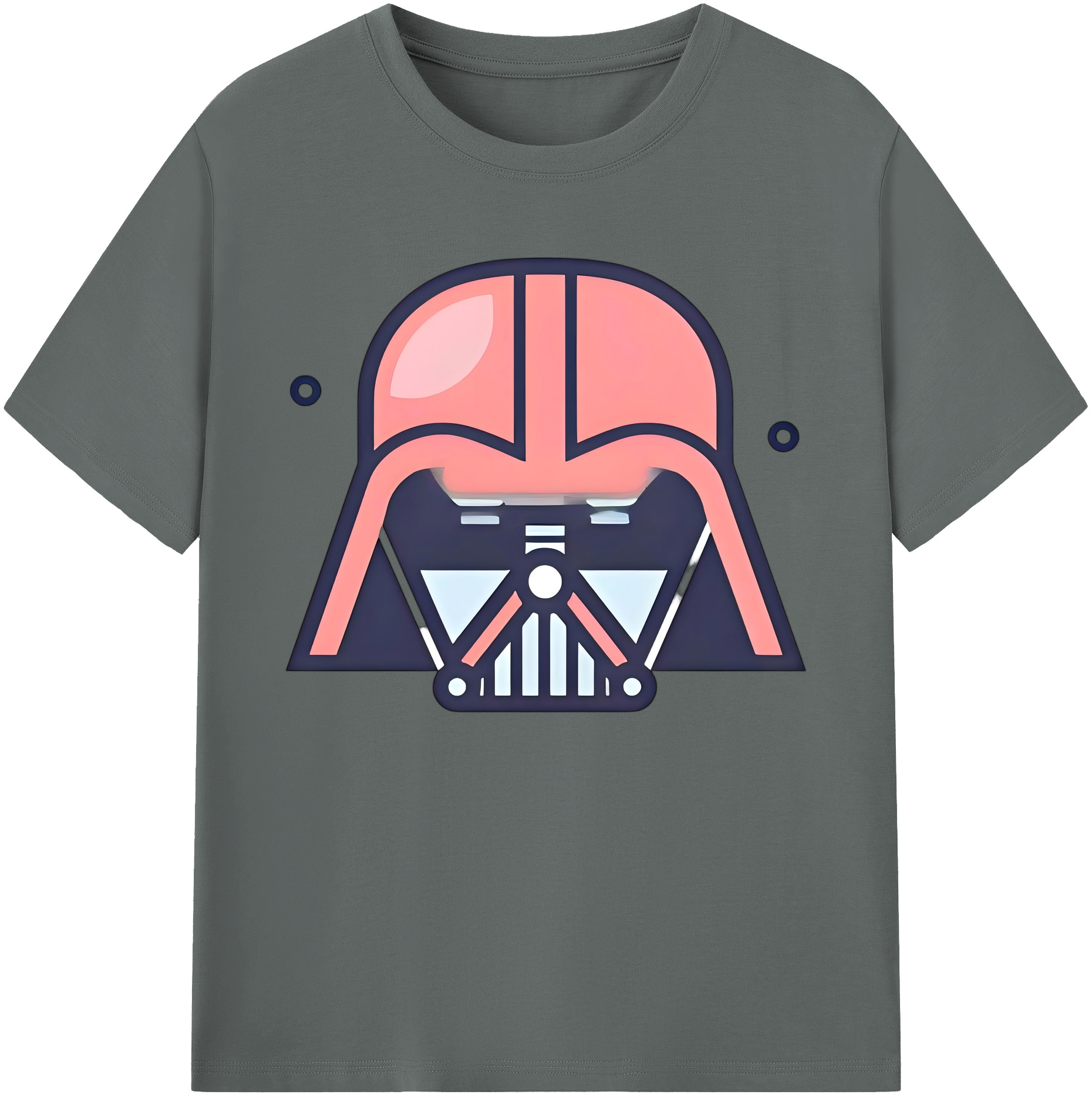 （画像用） スター・ウォーズ Star Wars 綿100％ メンズ半袖Tシャツ｜肌触りやわらか＆通気性